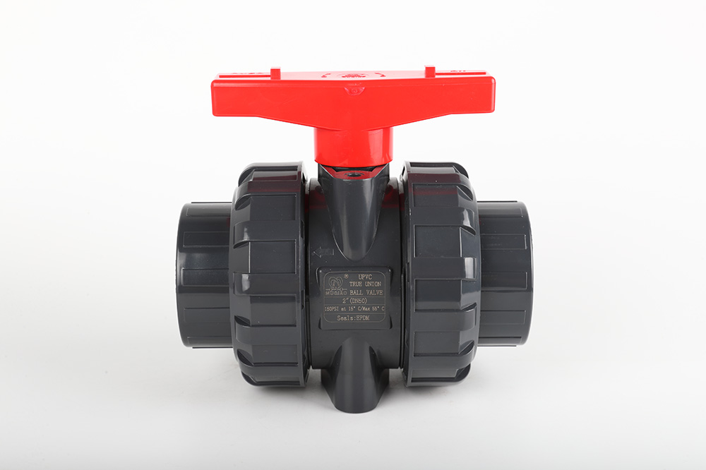 万州双由令球阀